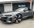 Сірий Ауді RS e-tron GT, об'ємом двигуна 0 л та пробігом 51 тис. км за 71900 $, фото 15 на Automoto.ua