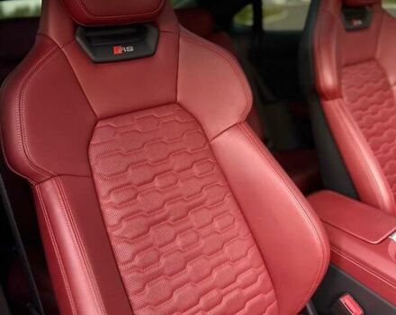 Сірий Ауді RS e-tron GT, об'ємом двигуна 0 л та пробігом 46 тис. км за 69900 $, фото 40 на Automoto.ua