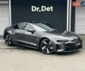 Сірий Ауді RS e-tron GT, об'ємом двигуна 0 л та пробігом 51 тис. км за 71900 $, фото 1 на Automoto.ua