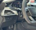 Серый Ауди RS e-tron GT, объемом двигателя 0 л и пробегом 51 тыс. км за 68490 $, фото 18 на Automoto.ua