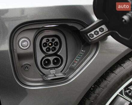 Сірий Ауді RS e-tron GT, об'ємом двигуна 0 л та пробігом 34 тис. км за 73800 $, фото 17 на Automoto.ua