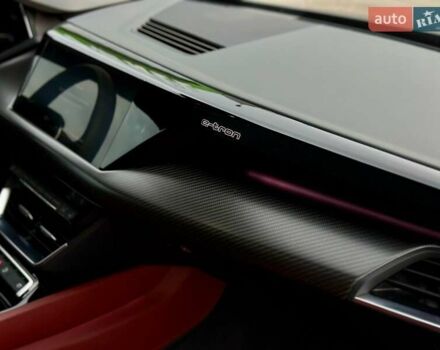 Сірий Ауді RS e-tron GT, об'ємом двигуна 0 л та пробігом 46 тис. км за 74900 $, фото 49 на Automoto.ua