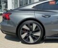 Серый Ауди RS e-tron GT, объемом двигателя 0 л и пробегом 51 тыс. км за 68490 $, фото 13 на Automoto.ua