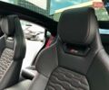 Сірий Ауді RS e-tron GT, об'ємом двигуна 0 л та пробігом 51 тис. км за 71900 $, фото 52 на Automoto.ua