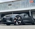 Сірий Ауді RS e-tron GT, об'ємом двигуна 0 л та пробігом 51 тис. км за 71900 $, фото 16 на Automoto.ua