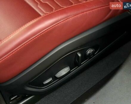 Сірий Ауді RS e-tron GT, об'ємом двигуна 0 л та пробігом 46 тис. км за 69900 $, фото 39 на Automoto.ua