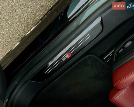 Сірий Ауді RS e-tron GT, об'ємом двигуна 0 л та пробігом 46 тис. км за 69900 $, фото 44 на Automoto.ua