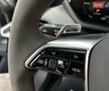 Сірий Ауді RS e-tron GT, об'ємом двигуна 0 л та пробігом 51 тис. км за 71900 $, фото 57 на Automoto.ua