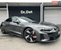 Сірий Ауді RS e-tron GT, об'ємом двигуна 0 л та пробігом 51 тис. км за 71900 $, фото 4 на Automoto.ua