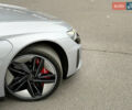 Серый Ауди RS e-tron GT, объемом двигателя 0 л и пробегом 39 тыс. км за 69500 $, фото 11 на Automoto.ua