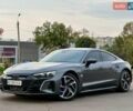 Сірий Ауді RS e-tron GT, об'ємом двигуна 0 л та пробігом 46 тис. км за 69900 $, фото 5 на Automoto.ua