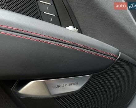 Сірий Ауді RS e-tron GT, об'ємом двигуна 0 л та пробігом 51 тис. км за 71900 $, фото 46 на Automoto.ua