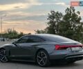 Сірий Ауді RS e-tron GT, об'ємом двигуна 0 л та пробігом 46 тис. км за 69900 $, фото 16 на Automoto.ua