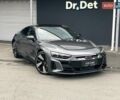 Сірий Ауді RS e-tron GT, об'ємом двигуна 0 л та пробігом 51 тис. км за 71900 $, фото 7 на Automoto.ua