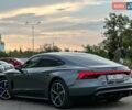 Сірий Ауді RS e-tron GT, об'ємом двигуна 0 л та пробігом 46 тис. км за 69900 $, фото 15 на Automoto.ua
