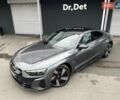 Сірий Ауді RS e-tron GT, об'ємом двигуна 0 л та пробігом 51 тис. км за 71900 $, фото 14 на Automoto.ua