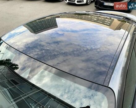 Сірий Ауді RS e-tron GT, об'ємом двигуна 0 л та пробігом 51 тис. км за 71900 $, фото 38 на Automoto.ua