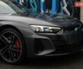 Сірий Ауді RS e-tron GT, об'ємом двигуна 0 л та пробігом 34 тис. км за 73800 $, фото 4 на Automoto.ua