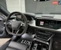 Сірий Ауді RS e-tron GT, об'ємом двигуна 0 л та пробігом 24 тис. км за 79900 $, фото 65 на Automoto.ua