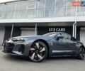 Сірий Ауді RS e-tron GT, об'ємом двигуна 0 л та пробігом 24 тис. км за 79900 $, фото 8 на Automoto.ua