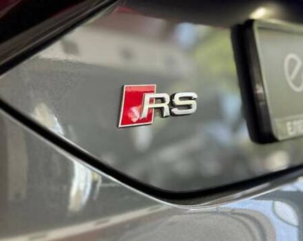 Сірий Ауді RS e-tron GT, об'ємом двигуна 0 л та пробігом 17 тис. км за 72000 $, фото 11 на Automoto.ua