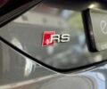 Сірий Ауді RS e-tron GT, об'ємом двигуна 0 л та пробігом 17 тис. км за 72000 $, фото 11 на Automoto.ua