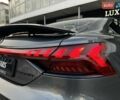 Сірий Ауді RS e-tron GT, об'ємом двигуна 0 л та пробігом 24 тис. км за 79900 $, фото 35 на Automoto.ua