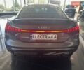 Серый Ауди RS e-tron GT, объемом двигателя 0 л и пробегом 18 тыс. км за 72500 $, фото 19 на Automoto.ua