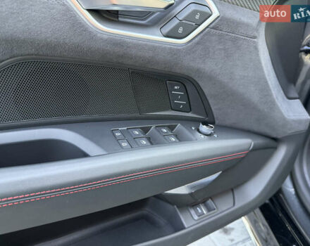 Ауді RS e-tron GT 2023 у Харкові на Automoto.ua Сірий Ауді RS e-tron GT, об'ємом двигуна 0 л та пробігом 11 тис. км за 98000 $, фото 17 на Automoto.ua