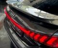 Сірий Ауді RS e-tron GT, об'ємом двигуна 0 л та пробігом 17 тис. км за 72000 $, фото 3 на Automoto.ua