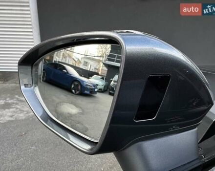 Сірий Ауді RS e-tron GT, об'ємом двигуна 0 л та пробігом 24 тис. км за 79900 $, фото 39 на Automoto.ua