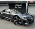 Сірий Ауді RS e-tron GT, об'ємом двигуна 0 л та пробігом 24 тис. км за 79900 $, фото 17 на Automoto.ua
