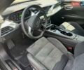 Серый Ауди RS e-tron GT, объемом двигателя 0 л и пробегом 18 тыс. км за 72500 $, фото 7 на Automoto.ua