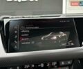 Сірий Ауді RS e-tron GT, об'ємом двигуна 0 л та пробігом 24 тис. км за 79900 $, фото 81 на Automoto.ua