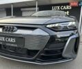 Сірий Ауді RS e-tron GT, об'ємом двигуна 0 л та пробігом 24 тис. км за 79900 $, фото 4 на Automoto.ua