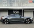 Сірий Ауді RS e-tron GT, об'ємом двигуна 0 л та пробігом 24 тис. км за 79900 $, фото 28 на Automoto.ua