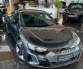 Сірий Ауді RS e-tron GT, об'ємом двигуна 0 л та пробігом 17 тис. км за 72000 $, фото 7 на Automoto.ua