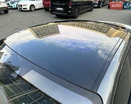 Сірий Ауді RS e-tron GT, об'ємом двигуна 0 л та пробігом 24 тис. км за 79900 $, фото 36 на Automoto.ua