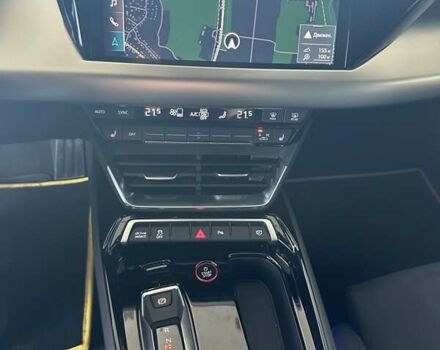 Сірий Ауді RS e-tron GT, об'ємом двигуна 0 л та пробігом 18 тис. км за 72900 $, фото 34 на Automoto.ua