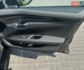 Серый Ауди RS e-tron GT, объемом двигателя 0 л и пробегом 18 тыс. км за 72500 $, фото 4 на Automoto.ua