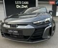 Сірий Ауді RS e-tron GT, об'ємом двигуна 0 л та пробігом 24 тис. км за 79900 $, фото 14 на Automoto.ua