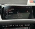 Сірий Ауді RS e-tron GT, об'ємом двигуна 0 л та пробігом 24 тис. км за 79900 $, фото 80 на Automoto.ua