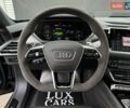 Сірий Ауді RS e-tron GT, об'ємом двигуна 0 л та пробігом 24 тис. км за 79900 $, фото 66 на Automoto.ua