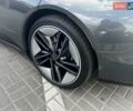 Серый Ауди RS e-tron GT, объемом двигателя 0 л и пробегом 18 тыс. км за 72500 $, фото 1 на Automoto.ua
