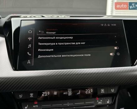 Сірий Ауді RS e-tron GT, об'ємом двигуна 0 л та пробігом 24 тис. км за 79900 $, фото 84 на Automoto.ua