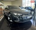Серый Ауди RS e-tron GT, объемом двигателя 0 л и пробегом 18 тыс. км за 72500 $, фото 15 на Automoto.ua