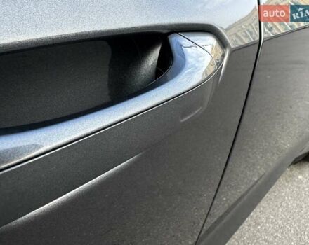 Сірий Ауді RS e-tron GT, об'ємом двигуна 0 л та пробігом 24 тис. км за 79900 $, фото 37 на Automoto.ua