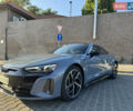 Сірий Ауді RS e-tron GT, об'ємом двигуна 0 л та пробігом 17 тис. км за 65000 $, фото 1 на Automoto.ua