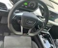 Серый Ауди RS e-tron GT, объемом двигателя 0 л и пробегом 18 тыс. км за 72500 $, фото 11 на Automoto.ua