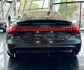 Сірий Ауді RS e-tron GT, об'ємом двигуна 0 л та пробігом 17 тис. км за 72000 $, фото 12 на Automoto.ua